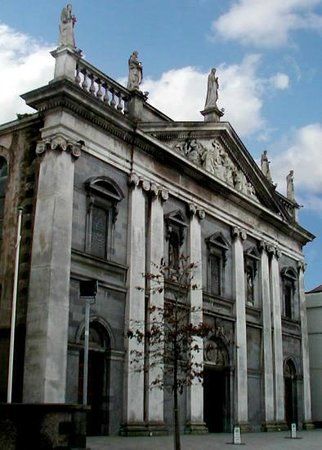 Catedral de la Santísima Trinidad